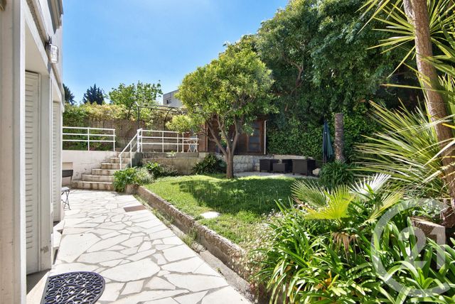 Appartement F4 à vendre - 4 pièces - 79,09 m2 - Nice - 06 - PROVENCE-ALPES-COTE-D-AZUR