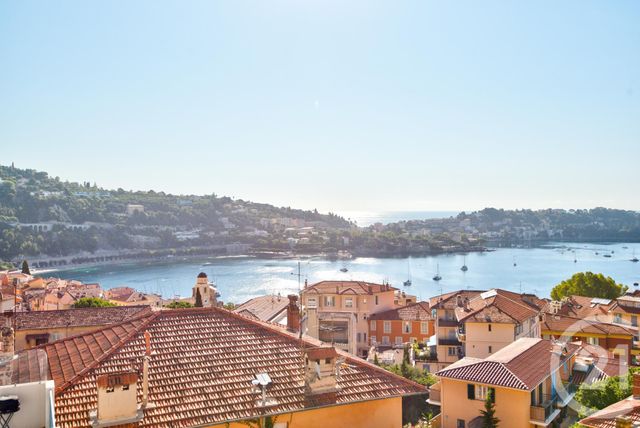 Appartement F3 &agrave; vendre - 3 pi&egrave;ces - 56 m2 - Villefranche Sur Mer - 06 - PROVENCE-ALPES-COTE-D-AZUR