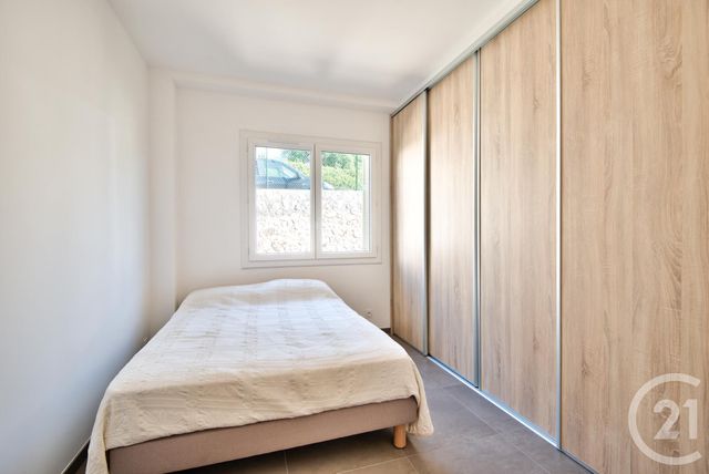 Appartement F3 &agrave; vendre - 3 pi&egrave;ces - 56 m2 - Villefranche Sur Mer - 06 - PROVENCE-ALPES-COTE-D-AZUR