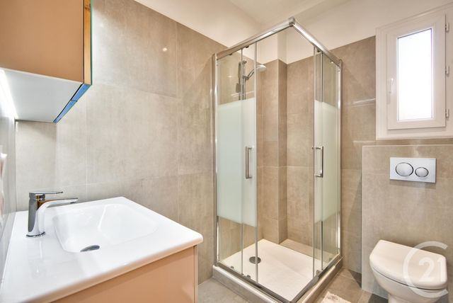 Appartement F3 &agrave; vendre - 3 pi&egrave;ces - 56 m2 - Villefranche Sur Mer - 06 - PROVENCE-ALPES-COTE-D-AZUR