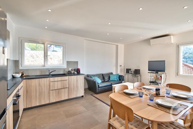 Appartement F3 &agrave; vendre - 3 pi&egrave;ces - 56 m2 - Villefranche Sur Mer - 06 - PROVENCE-ALPES-COTE-D-AZUR