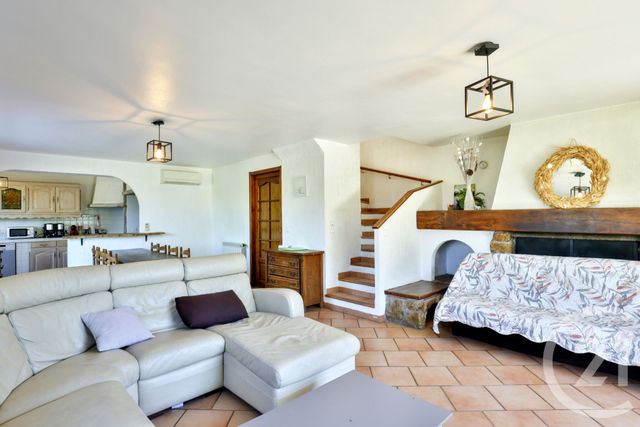 Maison à vendre - 9 pièces - 217 m2 - Nice - 06 - PROVENCE-ALPES-COTE-D-AZUR