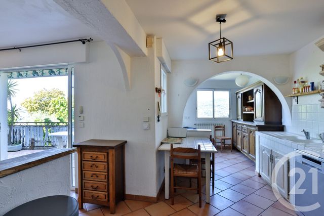 Maison à vendre - 9 pièces - 217 m2 - Nice - 06 - PROVENCE-ALPES-COTE-D-AZUR