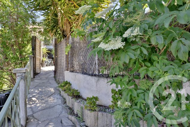 Maison à vendre - 9 pièces - 217 m2 - Nice - 06 - PROVENCE-ALPES-COTE-D-AZUR