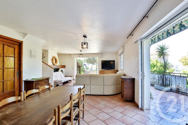 Maison à vendre - 9 pièces - 217 m2 - Nice - 06 - PROVENCE-ALPES-COTE-D-AZUR