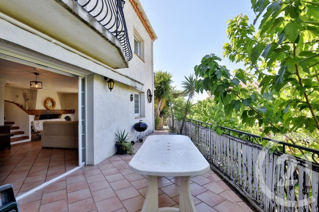 Maison à vendre - 9 pièces - 217 m2 - Nice - 06 - PROVENCE-ALPES-COTE-D-AZUR