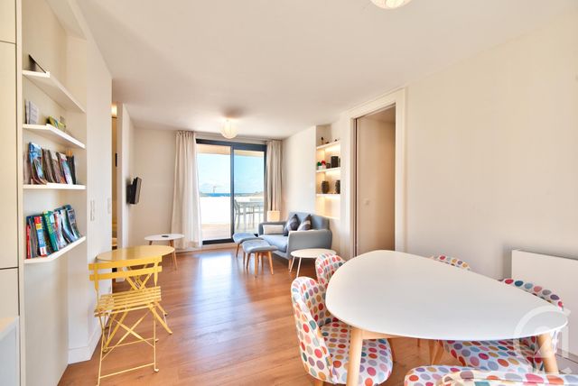 Appartement F4 à vendre - 4 pièces - 80 m2 - Villefranche Sur Mer - 06 - PROVENCE-ALPES-COTE-D-AZUR