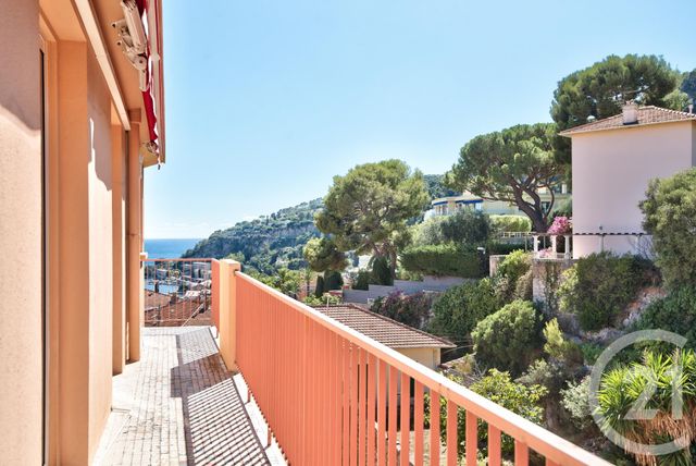 Appartement F4 à vendre - 4 pièces - 80 m2 - Villefranche Sur Mer - 06 - PROVENCE-ALPES-COTE-D-AZUR