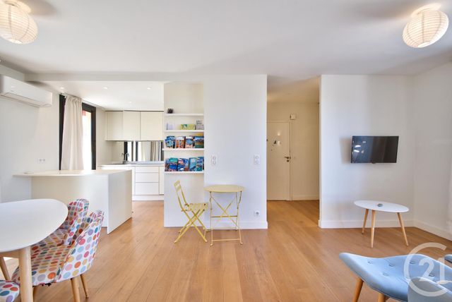 Appartement F4 à vendre - 4 pièces - 80 m2 - Villefranche Sur Mer - 06 - PROVENCE-ALPES-COTE-D-AZUR