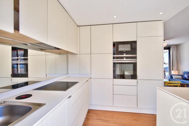 Appartement F4 à vendre - 4 pièces - 80 m2 - Villefranche Sur Mer - 06 - PROVENCE-ALPES-COTE-D-AZUR