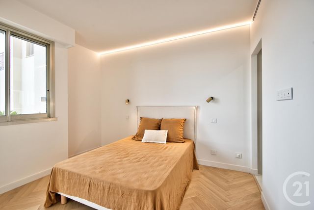 Appartement F3 &agrave; vendre - 3 pi&egrave;ces - 62,11 m2 - Villefranche Sur Mer - 06 - PROVENCE-ALPES-COTE-D-AZUR