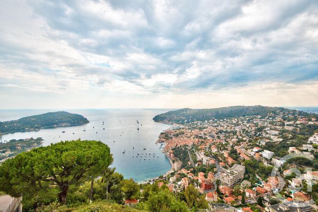 Appartement F3 &agrave; vendre - 3 pi&egrave;ces - 62,11 m2 - Villefranche Sur Mer - 06 - PROVENCE-ALPES-COTE-D-AZUR