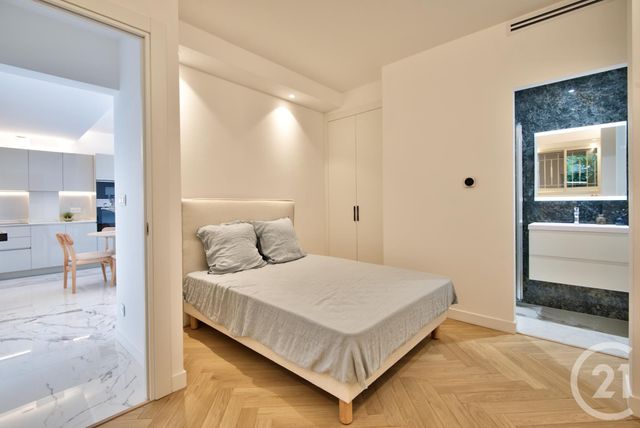 Appartement F3 &agrave; vendre - 3 pi&egrave;ces - 62,11 m2 - Villefranche Sur Mer - 06 - PROVENCE-ALPES-COTE-D-AZUR