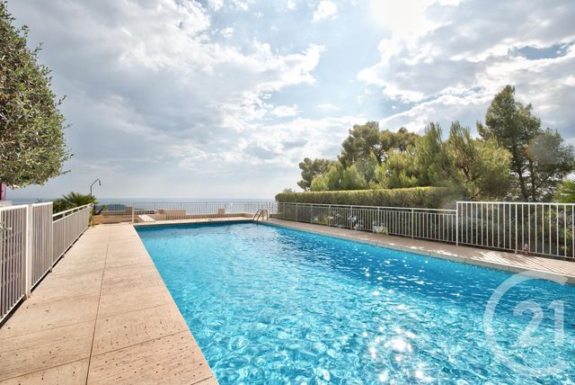 Appartement F3 &agrave; vendre - 3 pi&egrave;ces - 62,11 m2 - Villefranche Sur Mer - 06 - PROVENCE-ALPES-COTE-D-AZUR