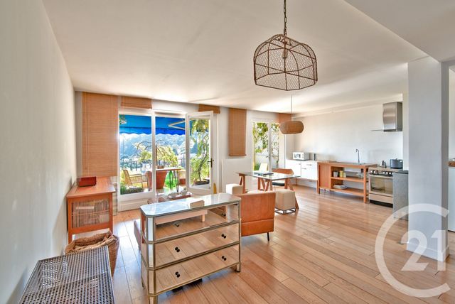 Appartement F1 à vendre - 1 pièce - 42 m2 - Villefranche Sur Mer - 06 - PROVENCE-ALPES-COTE-D-AZUR