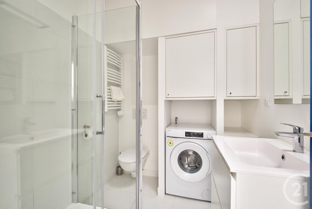 Appartement F3 &agrave; vendre - 3 pi&egrave;ces - 37 m2 - Villefranche Sur Mer - 06 - PROVENCE-ALPES-COTE-D-AZUR