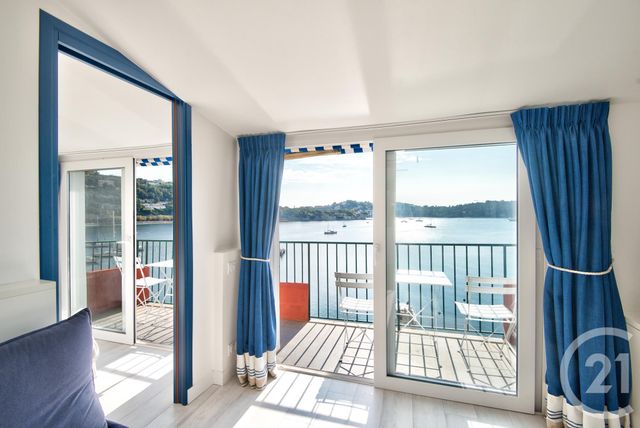 appartement - VILLEFRANCHE SUR MER - 06