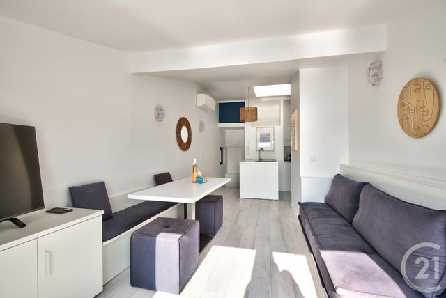 Appartement F3 &agrave; vendre - 3 pi&egrave;ces - 37 m2 - Villefranche Sur Mer - 06 - PROVENCE-ALPES-COTE-D-AZUR