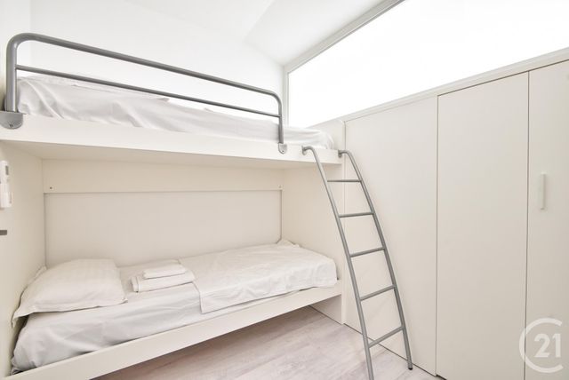 Appartement F3 &agrave; vendre - 3 pi&egrave;ces - 37 m2 - Villefranche Sur Mer - 06 - PROVENCE-ALPES-COTE-D-AZUR