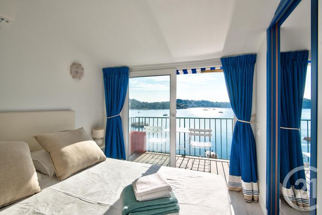 Appartement F3 &agrave; vendre - 3 pi&egrave;ces - 37 m2 - Villefranche Sur Mer - 06 - PROVENCE-ALPES-COTE-D-AZUR