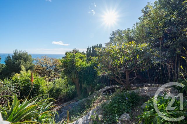 Maison &agrave; vendre - 3 pi&egrave;ces - 79,46 m2 - Eze - 06 - PROVENCE-ALPES-COTE-D-AZUR