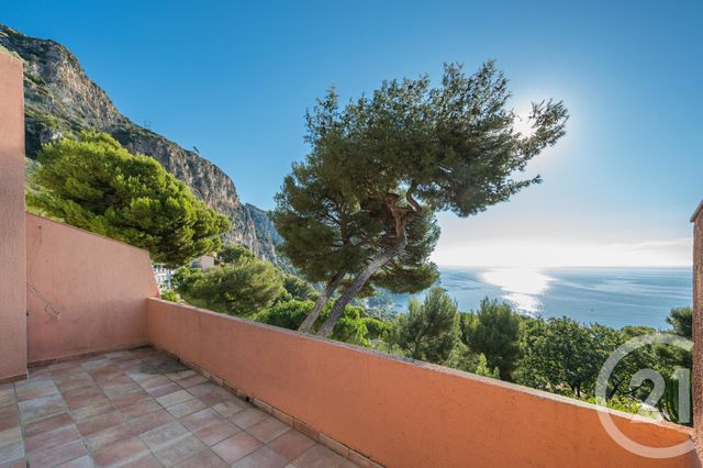 Maison à vendre - 3 pièces - 79,46 m2 - Eze - 06 - PROVENCE-ALPES-COTE-D-AZUR