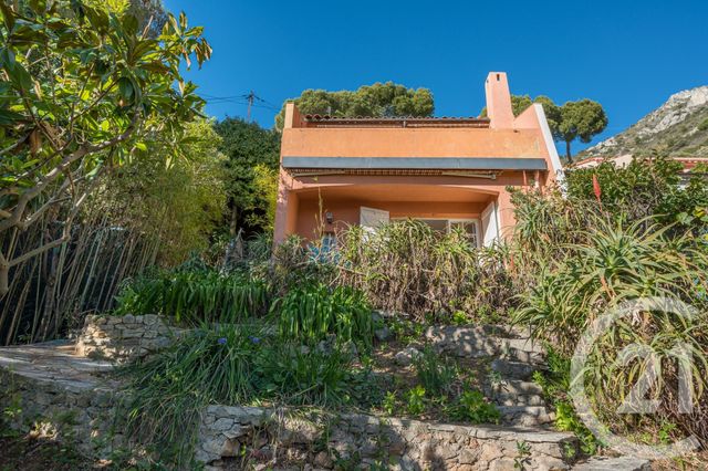 Maison &agrave; vendre - 3 pi&egrave;ces - 79,46 m2 - Eze - 06 - PROVENCE-ALPES-COTE-D-AZUR