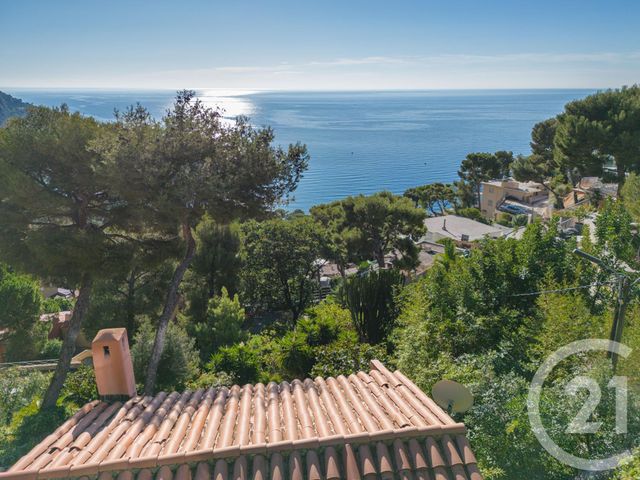 Maison à vendre - 3 pièces - 79,46 m2 - Eze - 06 - PROVENCE-ALPES-COTE-D-AZUR