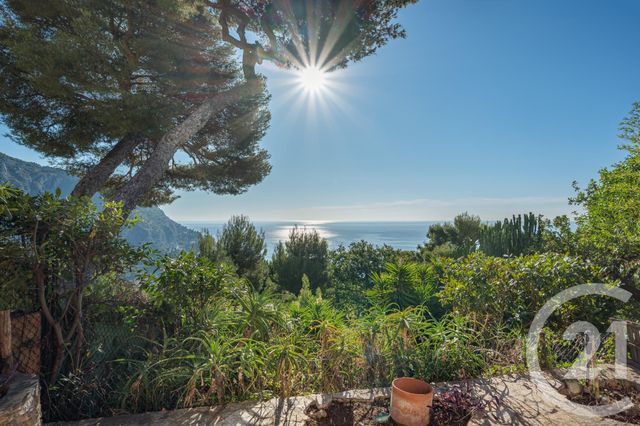 Maison à vendre - 3 pièces - 79,46 m2 - Eze - 06 - PROVENCE-ALPES-COTE-D-AZUR