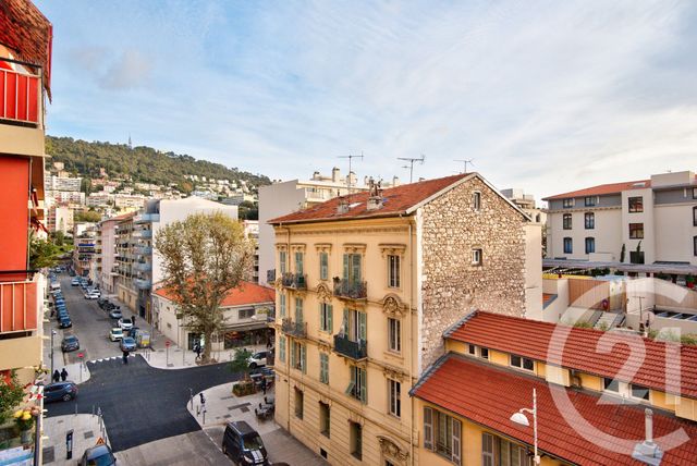 appartement - NICE - 06