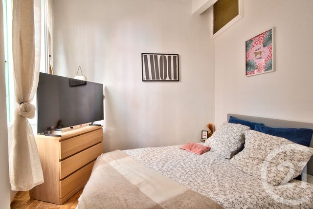 Appartement F2 &agrave; vendre - 2 pi&egrave;ces - 33 m2 - Villefranche Sur Mer - 06 - PROVENCE-ALPES-COTE-D-AZUR