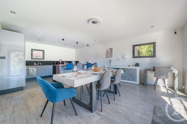 Maison à vendre - 5 pièces - 151 m2 - Eze - 06 - PROVENCE-ALPES-COTE-D-AZUR