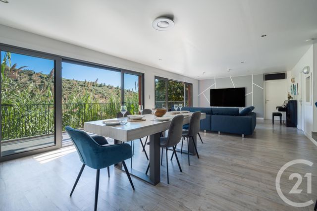 Maison à vendre - 5 pièces - 151 m2 - Eze - 06 - PROVENCE-ALPES-COTE-D-AZUR