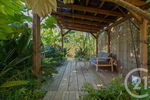 Maison à vendre - 5 pièces - 151 m2 - Eze - 06 - PROVENCE-ALPES-COTE-D-AZUR