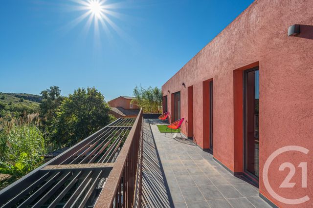 Maison à vendre - 5 pièces - 151 m2 - Eze - 06 - PROVENCE-ALPES-COTE-D-AZUR