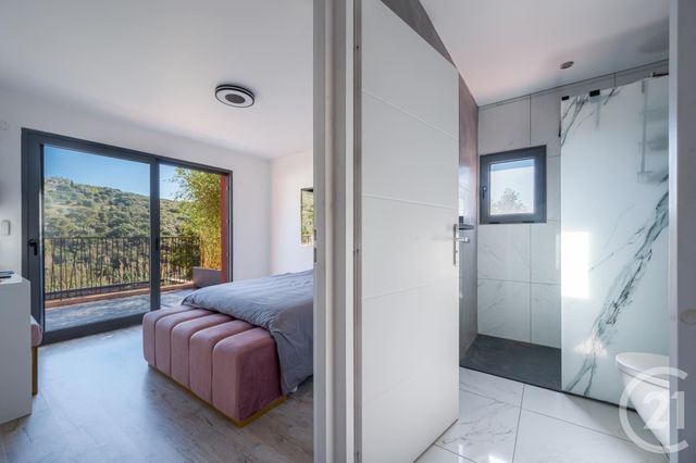 Maison à vendre - 5 pièces - 151 m2 - Eze - 06 - PROVENCE-ALPES-COTE-D-AZUR