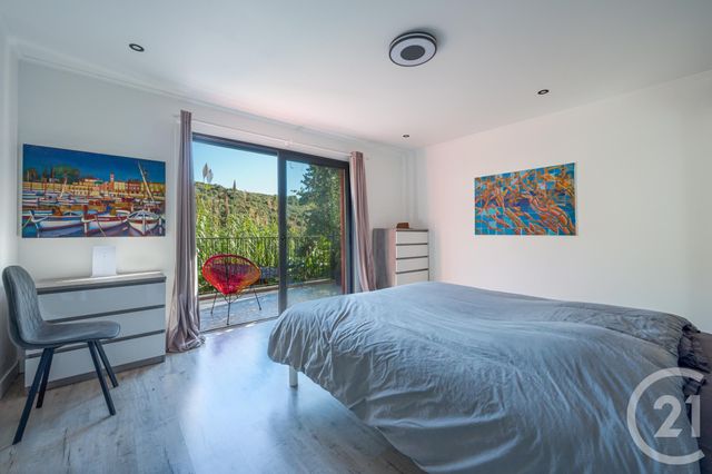 Maison à vendre - 5 pièces - 151 m2 - Eze - 06 - PROVENCE-ALPES-COTE-D-AZUR