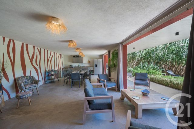 Maison à vendre - 5 pièces - 151 m2 - Eze - 06 - PROVENCE-ALPES-COTE-D-AZUR