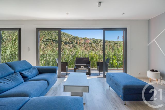 Maison à vendre - 5 pièces - 151 m2 - Eze - 06 - PROVENCE-ALPES-COTE-D-AZUR