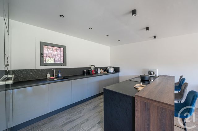 Maison à vendre - 5 pièces - 151 m2 - Eze - 06 - PROVENCE-ALPES-COTE-D-AZUR