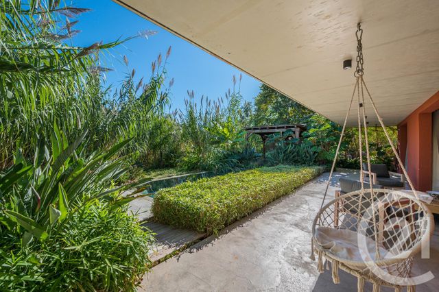 Maison à vendre - 5 pièces - 151 m2 - Eze - 06 - PROVENCE-ALPES-COTE-D-AZUR