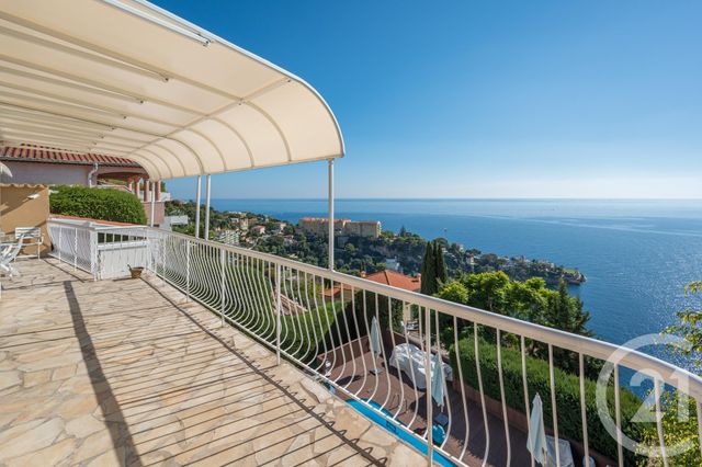 Maison à vendre - 5 pièces - 150 m2 - Cap D Ail - 06 - PROVENCE-ALPES-COTE-D-AZUR