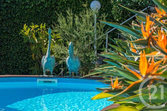 Maison à vendre - 5 pièces - 150 m2 - Cap D Ail - 06 - PROVENCE-ALPES-COTE-D-AZUR