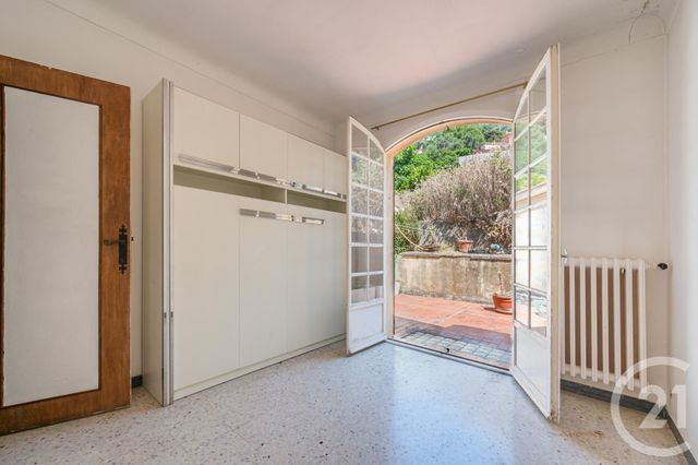 Maison &agrave; vendre - 7 pi&egrave;ces - 128 m2 - Eze - 06 - PROVENCE-ALPES-COTE-D-AZUR