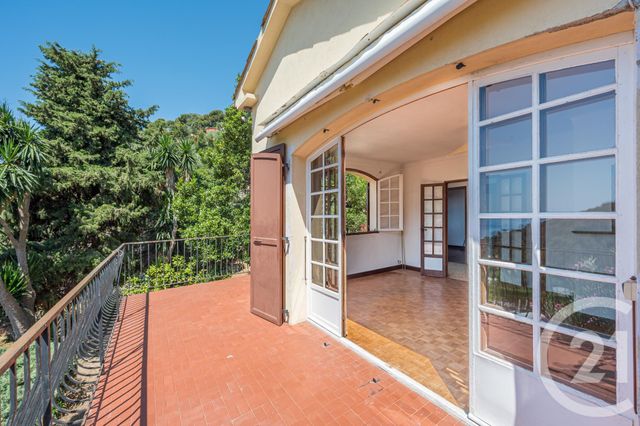 Maison &agrave; vendre - 7 pi&egrave;ces - 128 m2 - Eze - 06 - PROVENCE-ALPES-COTE-D-AZUR