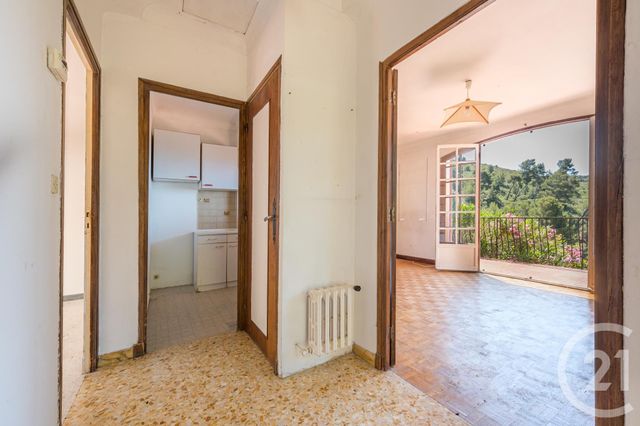 Maison &agrave; vendre - 7 pi&egrave;ces - 128 m2 - Eze - 06 - PROVENCE-ALPES-COTE-D-AZUR