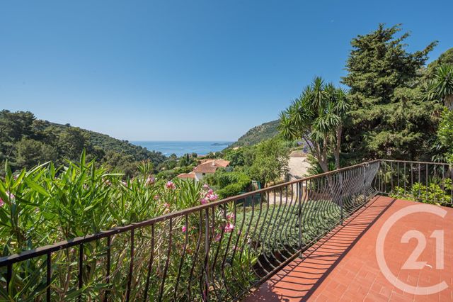 Maison &agrave; vendre - 7 pi&egrave;ces - 128 m2 - Eze - 06 - PROVENCE-ALPES-COTE-D-AZUR