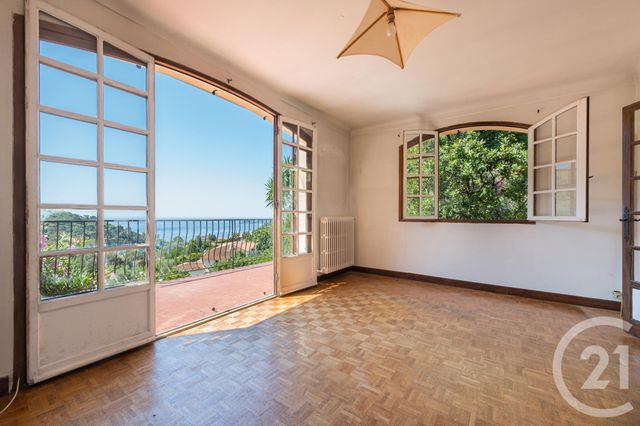 Maison &agrave; vendre - 7 pi&egrave;ces - 128 m2 - Eze - 06 - PROVENCE-ALPES-COTE-D-AZUR