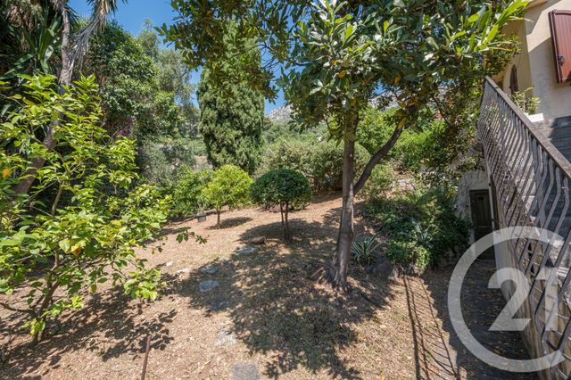 Maison &agrave; vendre - 7 pi&egrave;ces - 128 m2 - Eze - 06 - PROVENCE-ALPES-COTE-D-AZUR