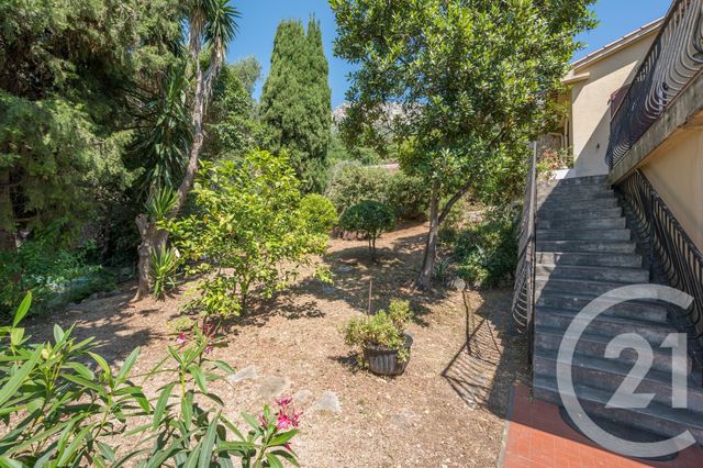Maison &agrave; vendre - 7 pi&egrave;ces - 128 m2 - Eze - 06 - PROVENCE-ALPES-COTE-D-AZUR